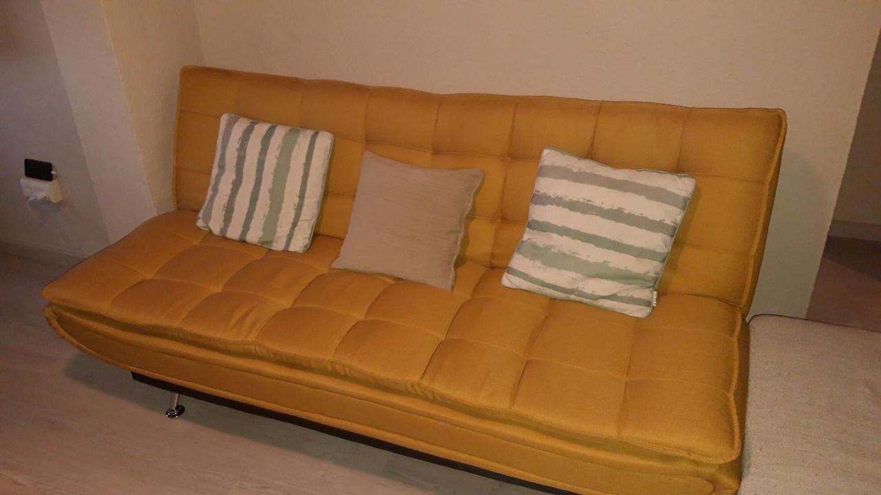 Apartamento La Cordobesita 산루이스데사비닐라스 외부 사진