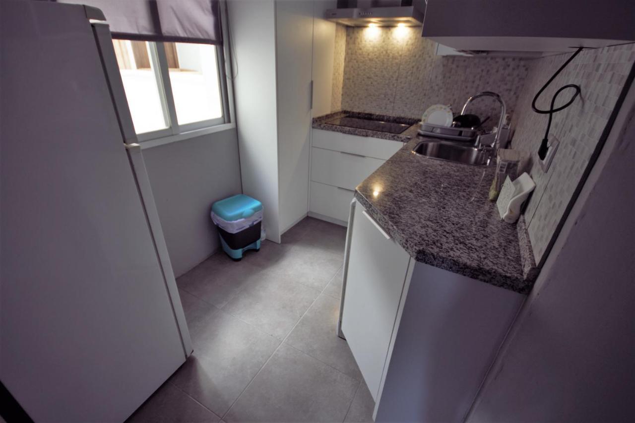Apartamento La Cordobesita 산루이스데사비닐라스 외부 사진