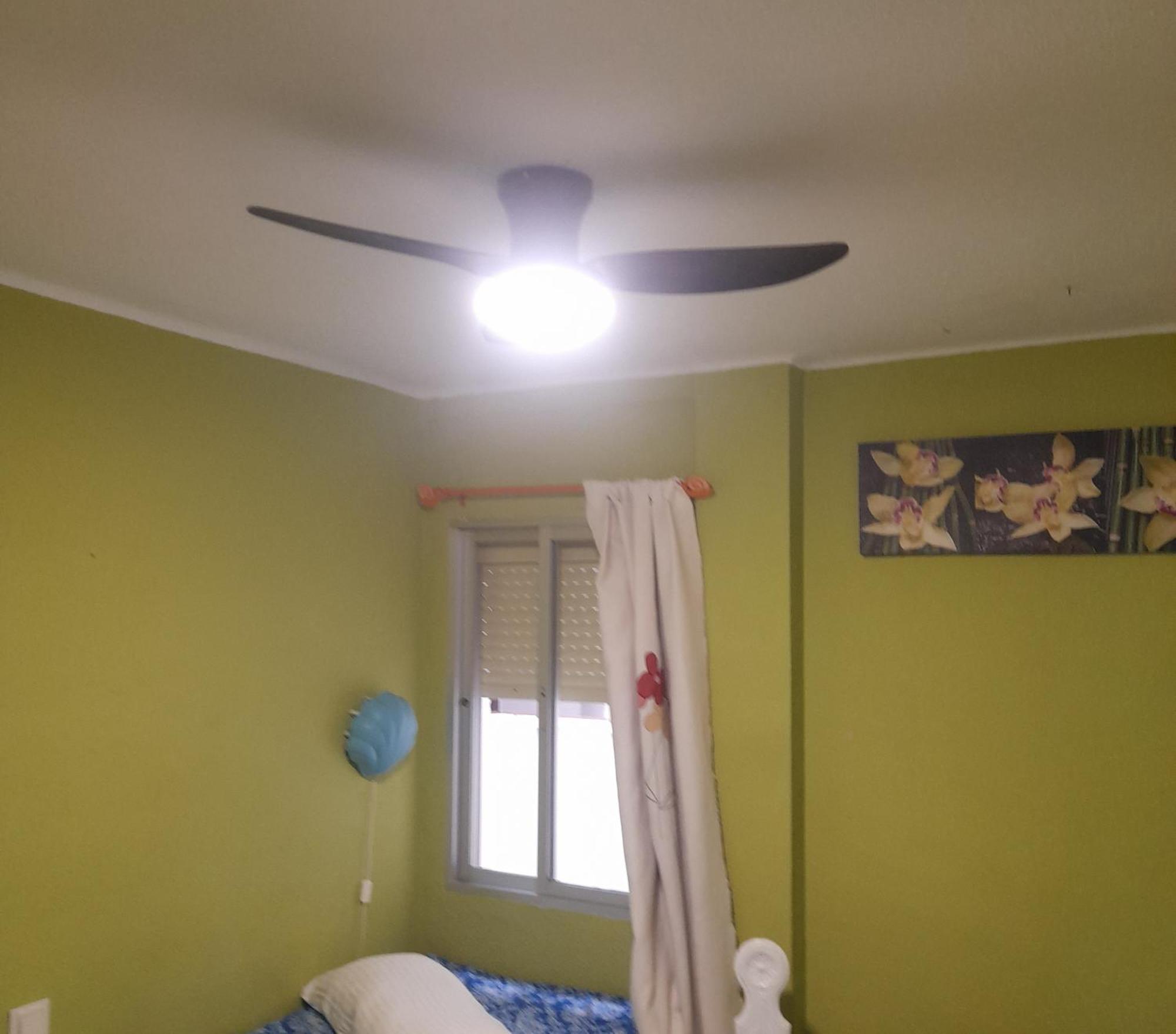 Apartamento La Cordobesita 산루이스데사비닐라스 외부 사진
