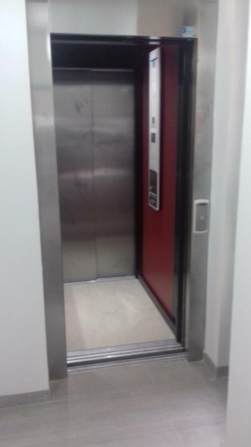 Apartamento La Cordobesita 산루이스데사비닐라스 외부 사진