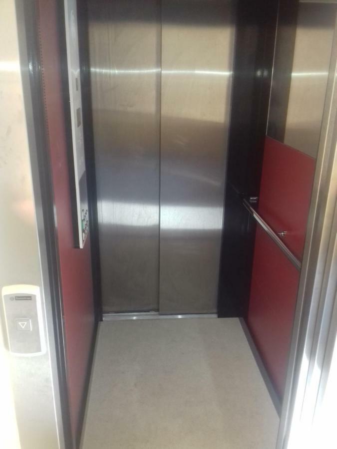 Apartamento La Cordobesita 산루이스데사비닐라스 외부 사진