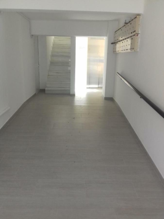 Apartamento La Cordobesita 산루이스데사비닐라스 외부 사진